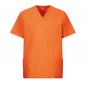 Preview: EXNER | Schlupfkasack unisex orange (2737538)
